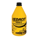 Ver imagem 1 de Aditivo Plastificante Vedalit 3,6 Litros Vedacit