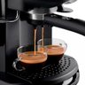 Máquina de Café Delonghi Espresso Manual Ec220 110v - 3