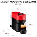 Ver imagem 3 de Máquina de Café Nespresso Vertuo Pop com Kit Boas-Vindas