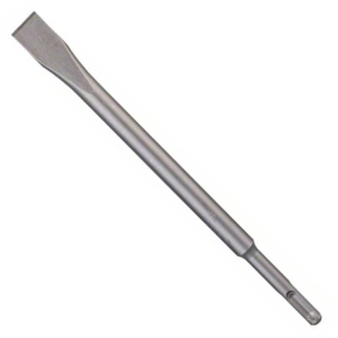 Talhadeira Sds Plus 250mm - 2608578518000 - Bosch Talhadeira Sds Plus 250mm