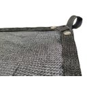 Ver imagem 2 de Tela Tenda 80% Preta 8X8 Bainha Ilhos - Jardino Garden