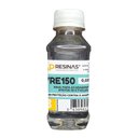 Ver imagem 2 de Resina Epóxi + Endurecedor Uv Vr150 150g Média Viscosidade