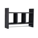 Ver imagem 6 de Nicho Toalheiro Preto 45 x 30cm para Banheiro