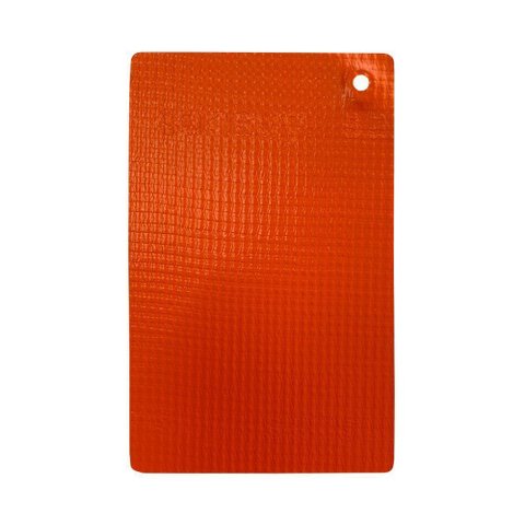2734 - Lona de Toldo Sansuy Fosco Laranja Cor/cor 1,45m 550g - Metro