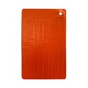 Ver imagem 1 de 2734 - Lona de Toldo Sansuy Fosco Laranja Cor/cor 1,45m 550g - Metro