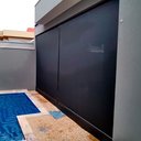 Ver imagem 3 de 2734 - Lona de Toldo Sansuy Fosco Laranja Cor/cor 1,45m 550g - Metro