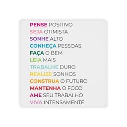 Luminária Box Motive-se Usb - 1