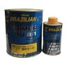 Primer Pu Hs Cinza Super 8.1 Brazilian - 1