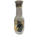 Ver imagem 1 de Garrafa Jarra de Vidro com Tampa 1l Beadecor