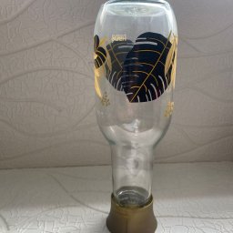 Garrafa Jarra de Vidro com Tampa 1l Beadecor - 7