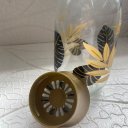 Ver imagem 3 de Garrafa Jarra de Vidro com Tampa 1l Beadecor