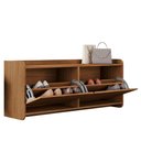 Ver imagem 3 de Sapateira Calçadeira Recamier Dália Cedro - Casa D