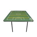 Ver imagem 3 de Mesa de futebol de botão oficial da Klopff - modelo 1025