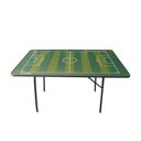 Ver imagem 2 de Mesa de futebol de botão oficial da Klopff - modelo 1025