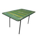 Ver imagem 1 de Mesa de futebol de botão oficial da Klopff - modelo 1025