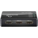 Ver imagem 3 de Tv Switch Hdmi 5 em 1 Multilaser
