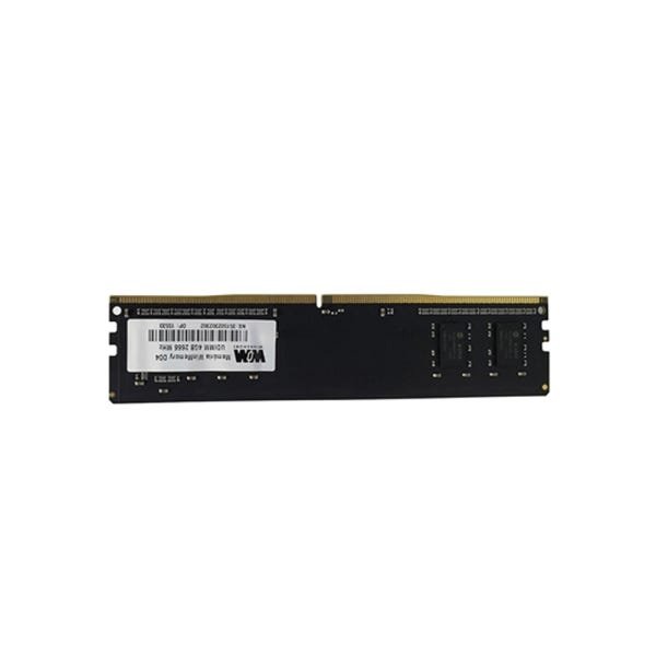 Memória Ram DDR4 2666Mhz 4GB PC - Win Memory