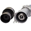 Ver imagem 3 de Afiador de brocas para 3,5 até 10 mm para furadeira Sparta