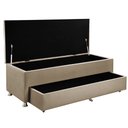 Ver imagem 6 de Sapateira Baú Munique 1.95m Speciale Home