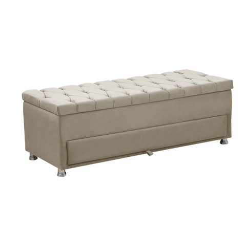 Sapateira Baú Munique 1.95m Speciale Home