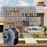 Bomba Residencial Syllent 1/2cv Ultra Silenciosa 220v 60hz - 2