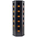 Ver imagem 2 de Caixa de Medusa Multicabos 16 Vias Reforçada Profissional