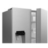 Geladeira Gorenje Pureflat Premium Triple Zone French Door Inverse 466l Inox 220v Grf-49w - 6