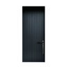 PORTA DE ENTRADA MADEIRA MACIÇA ANGELIM NATURAL ÉBANO  0,90 X 2,20 M L x A - 1