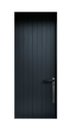 Ver imagem 1 de PORTA DE ENTRADA MADEIRA MACIÇA ANGELIM NATURAL ÉBANO  0,90 X 2,20 M L x A