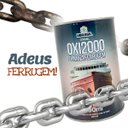 Ver imagem 2 de Oxi2000 Antiferrugem 900ml Oxmil Tratamento e Proteção