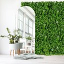Ver imagem 7 de Jardim Vertical Artificial 2,5m² Kit de Placas Premium Proteção Uv para Áreas Internas e Externas