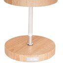 Ver imagem 3 de Abajur Muller Straw Mini G9 Led 1 Lâmpada 2500na 1028677