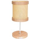 Ver imagem 1 de Abajur Muller Straw Mini G9 Led 1 Lâmpada 2500na 1028677