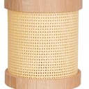 Ver imagem 2 de Abajur Muller Straw Mini G9 Led 1 Lâmpada 2500na 1028677