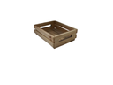 Ver imagem 1 de Caixote de Feira 20x16x06 Kit 8 Unidades
