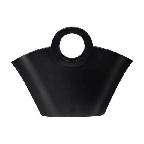 Bolsa Ice Bag Champanheira Boccati Porta Bebidas 3 Garrafas:preto