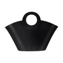 Ver imagem 1 de Bolsa Ice Bag Champanheira Boccati Porta Bebidas 3 Garrafas:preto