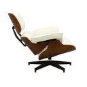 Ver imagem 3 de Poltrona Charles Eames em Pu - Rivatti
