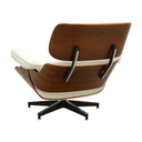 Ver imagem 4 de Poltrona Charles Eames em Pu - Rivatti