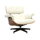 Ver imagem 1 de Poltrona Charles Eames em Pu - Rivatti