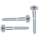 Ver imagem 2 de Parafuso 5,5 X 50 Cabeça Tampinha Caixa 100 Peças