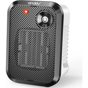 Andily Aquecedor Elétrico 500w