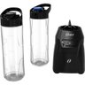 Blender Power Oster com 2 Jarras To Go - 127v - 6