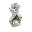 Ver imagem 2 de Cabo Rca Taramps Plus Injetado 1 Metro Double Stereo