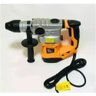 Martelete 1650w 110v Perfurador Rompedor Profissional 10kg - 1