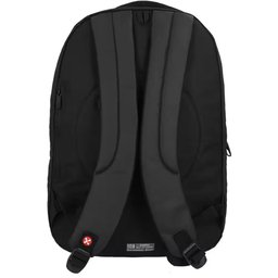 Mochila para Notebook até 16pol Gamma Preto Samsonite - 3
