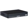 Dvr Intelbras Mhdx 504 4 Canais Tecnologias Ahd, Hdtvi, Analógica e Ip - 1