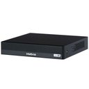 Ver imagem 3 de Dvr Intelbras Mhdx 504 4 Canais Tecnologias Ahd, Hdtvi, Analógica e Ip