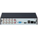 Ver imagem 4 de Dvr Intelbras Mhdx 504 4 Canais Tecnologias Ahd, Hdtvi, Analógica e Ip