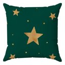 Ver imagem 3 de Kit 3 Capas Almofadas Caminho Das Estrelas 45x45 Id Decor